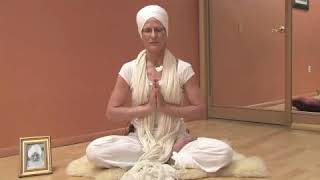 How to End a Kundalini Yoga Session