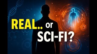 7 Scientific Discoveries That Sound Like Science Fiction (But Are 100% Real!)
