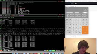 Walkthrough of collision level in pwnable.kr