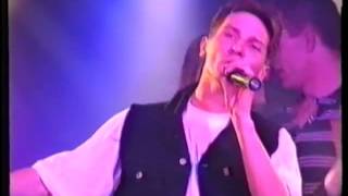 Disco Polo Live   koncert w dyskotece Milano w Jeziorku vol 1 VHS 1995