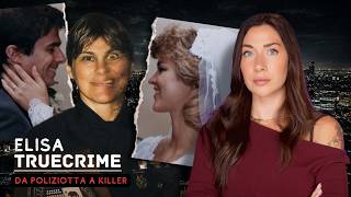 STEPHANIE LAZARUS: DA POLIZIOTTA A KILLER