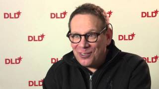 Interview with Dan Dubno (Blowing Things Up) | DLD13