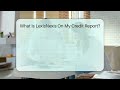 what is lexisnexis on my credit report creditguide360.com