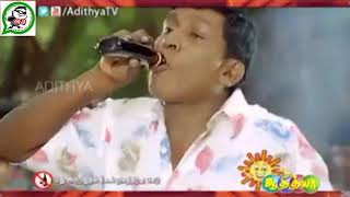 #Vadivelu Special - Liquor Drinking Is Injurious To Health | TAMIL STATUS