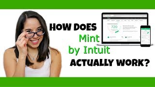 Mint by Intuit: How to Use!