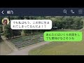 【line】3年前、妊婦だった私を階段から突き落として流産させた妹が腎移植が必要に「ドナーよろしくねw」→調子の良すぎるクズ女に逆に無理な要求をしてみた結果www