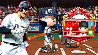 🔴 LIVE Baseball 9: Prime Tier Anthony Rizzo Joins The iMaxx Lineup!!