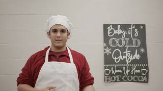 EFHS Culinary Pathway Student Experience