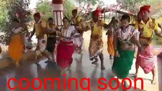 New koligeet song of namdev Patil  coming soon