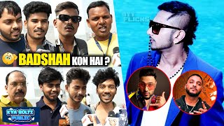 Badshah और Yo Yo Honey Singh के बीच बड़ा विवाद! | Public Reaction