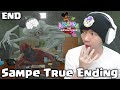 Tamat Sampe True Ending - Amanda The Adventurer 2 Indonesia (END)