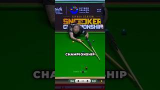 Mark Williams Slips and Wins – Dramatic 4-3 Victory vs Judd Trump!