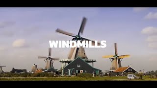 Netherlands: Culture, Economy, and Global Trade | Country Profile