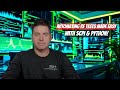 Automating RF Tests Made Easy with SCPI & Python! #python #tech #engineering #rf