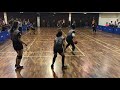 20171125 nilai open group stage cinderstorma vs es i