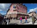 asiago veneto italy walking tour 4k hdr 60