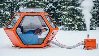 Mind Blowing Technology You Must See