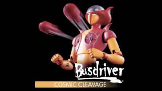 Busdriver - Staring At The Sun