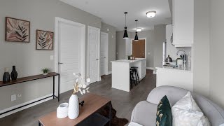 #531 - 128 Grovewood Common, Oakville - Virtual Tour - Home For Sale