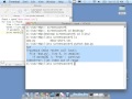 Python for Informatics - Exercise From Chapter 8