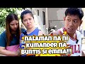 Aginaw Ni Eman Apan Da Sugoden  Ni Baaken | Baak Andres