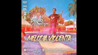 MELODIA VIOLENTA ( FRESEO 🍓🍓 ) - DAVID MONTOYA DJ