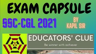 EXAM CAPSULE 22