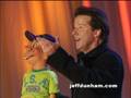 Jeff Dunham - Arguing with Myself - Bubba J  | JEFF DUNHAM