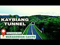 Kaybiang Tunnel, Bakit nga ba ginawa? Horror Stories Dito, Gaano Katotoo?