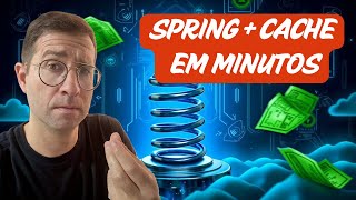Como Usar Cache no Spring Boot