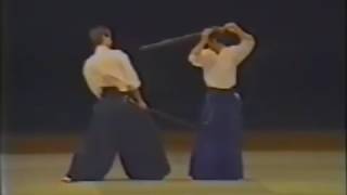 rare AIKIDO Demonstrations part 2