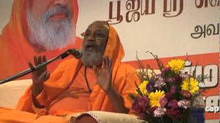 011   KARMAYOGAM = BHOOJYASRI DAYANANDHA SARASWATHI SWAMIGAL = 9