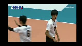 尾藤大輝 // Ryujin Nippon under 18