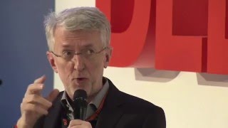 Highlights - Future of Authority (A.Sulzberger, J.Jarvis, K.Borchert, M.Nisenholtz) | DLD13