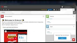 Kintone Actions Automation for Workflows: Complete Setup Tutorial