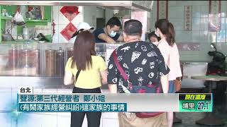 台北人回憶！ 西門町56年老冰店　法拍底價破1.2億元