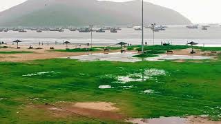 Karwar port.....🥰#karwar #nature #viral