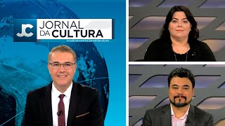 Jornal da Cultura | 23/05/2024