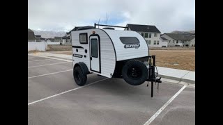 Sunset Park Sunray 109 Sport Review