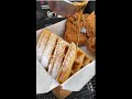 You ever tried chicken n waffles