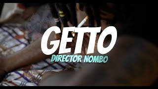 GETTO - ELNINO CYPHER (OFFICAL VIDEO)