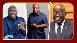 Breaking: Mahama Sued in Court Over Appointment of GRA Boss with ties to Ex Prez Akuffo \u0026 NPP Mafias