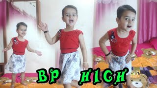 bp high pranjal dahiya full video | Renuka Panwar | Aman Jaji | New Haryanvi Song Haryanavi 2021