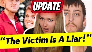 Mommy Tiktoker EXPOSED For Marrying A Predator UPDATE