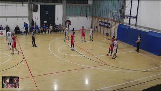 GRIFAS Leoncino Mestre vs VILLAFRUT Verona