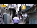 dharavi street in mumbai. ധാരാവി തെരുവ് കണ്ടിട്ടുണ്ടോ