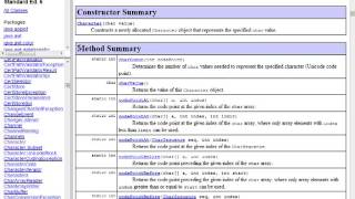 Java Programming - Counting Problems Part 2 - Galbraith