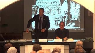 STORNELLI E SONETTI Presentazione del 29/11/2016 Sala Mostre e Convegni Gangemi Editore