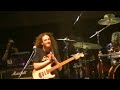 the aristocrats ft. guthrie govan live in martirano l. italy aug.28 2014