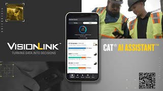 VisionLink™ | Smarter Insights. Stronger Performance.
